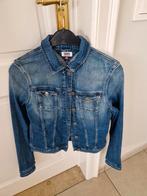 JEANSVEST TOMMY JEANS, Kleding | Dames, Tommy Jeans, Ophalen, Zo goed als nieuw, Maat 34 (XS) of kleiner