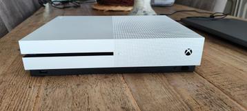 Xbox One S 1TB + Call of Duty Black Ops 2, Avec 1 manette, Xbox One S, Comme neuf, Enlèvement