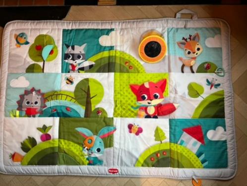 Tiny Love Speelmat XL Meadow Days, Kinderen en Baby's, Speelgoed | Speelkleden, Nieuw, Ophalen of Verzenden