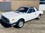 Lancia Beta Spider 2000 1976 Opknapper, Te koop, Benzine, Gebruikt, 1080 kg