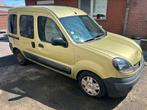 Renault Kangoo 1.5 Dci, Kangoo, Particulier, Te koop, Handgeschakeld