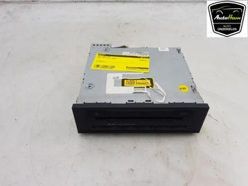 CHARGEUR CD Audi A4 Avant (B7) (|8E0035111D|), Utilisé, Audi
