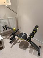 Roei apparaat - Wonder Core, Ophalen, Gebruikt