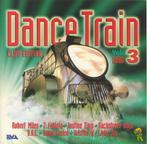 2CD * DANCE TRAIN '96 - Vol. 3 - CLUB EDITION, Cd's en Dvd's, Ophalen of Verzenden, Zo goed als nieuw, Techno of Trance