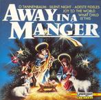 Away In A Manger - Kerst cd, Cd's en Dvd's, Cd's | Kerst en Sinterklaas, Kerst, Ophalen of Verzenden