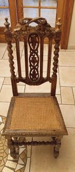 chaise  de style Renaissance, Antiek en Kunst, Ophalen