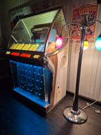 Seeburg 100R, Verzamelen, Automaten | Jukeboxen, Ophalen, Seeburg