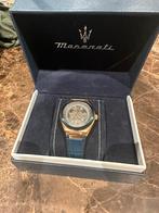 Maserati horloge, Handtassen en Accessoires, Horloges | Heren, Ophalen