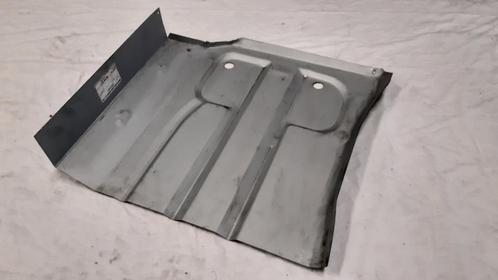 vloerplaat LINKS VOOR, CLASSIC MINI COOPER na 90, Auto-onderdelen, Carrosserie, Mini, Oldtimer onderdelen, Rover, Universele onderdelen