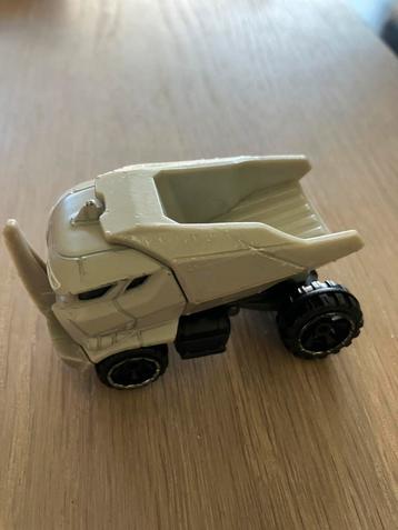 Hotwheels wheels Rhino marvel beschikbaar voor biedingen