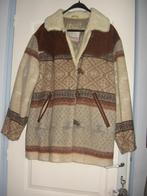 Veste en laine OUTERWEAR Casual Collection dans les tons bla, Vêtements | Femmes, Taille 42/44 (L), Autres couleurs, Enlèvement ou Envoi