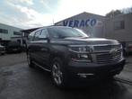 CHEVROLET SUBURBAN-BJ 2016/LTZ/LPI, Autos, Cuir, Suburban, Achat, Entreprise