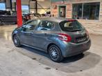 Peugeot 208 Benzine Euro6b Airco

86.000 km, Bedrijf, 5 deurs, 1200 cc, Zilver of Grijs