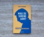 Mag de sirene aan? De laatste jaren van Maarten Biesheuvel, Aart Hoekman, Verzenden, Nieuw, Film, Tv en Media