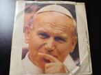 Paus Johannes Paulus II – Ave Maria / The Lord’s prayer, Cd's en Dvd's, Vinyl Singles, Overige genres, 7 inch, Single, Ophalen of Verzenden