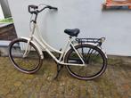 Stadsfiets / city bike / vélo de ville, Fietsen en Brommers, Versnellingen, Gebruikt, Ophalen, 47 tot 50 cm