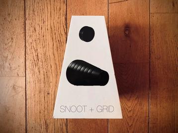Snoot + grille Elinchrom beschikbaar voor biedingen