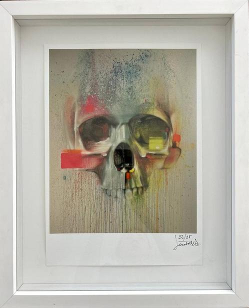 Steve Locatelli – Signed Limited Print (22/25), Antiek en Kunst, Kunst | Schilderijen | Modern, Ophalen