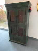 Indiase kast., Ophalen