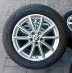 Winterbanden velgen BMW X1 F48 X2 F39 17inch 5x112 7-8mm ❄️, Auto-onderdelen, Ophalen, Gebruikt, BMW