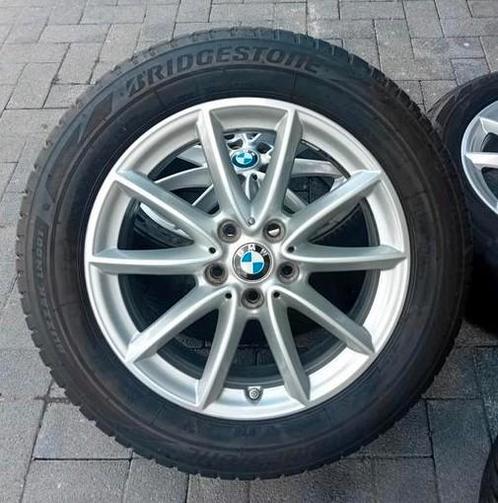 Winterbanden velgen BMW X1 F48 X2 F39 17inch 5x112 7-8mm ❄️, Auto-onderdelen, Besturing, BMW, Gebruikt, Ophalen