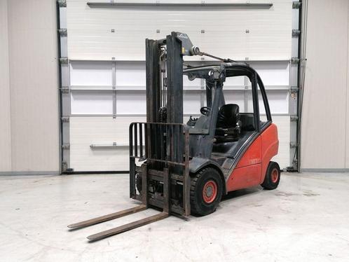 LINDE H30D, Zakelijke goederen, Machines en Bouw | Heftrucks en Intern transport, Heftruck, Diesel, 3000 tot 4000 kg