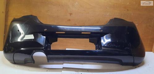 Achterbumper Opel Corsa E v.a '14 met FlexFix 4xPDC 39002839, Auto-onderdelen, Carrosserie, Bumper, Opel, Achter, Gebruikt, Ophalen of Verzenden