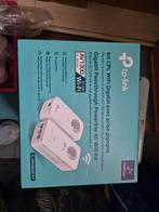 TP-Link TL-WPA4235P KIT, Computers en Software, Netwerk switches, Ophalen, Nieuw