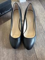 Dames Schoenen, Ophalen, Pumps, Zwart, Zo goed als nieuw