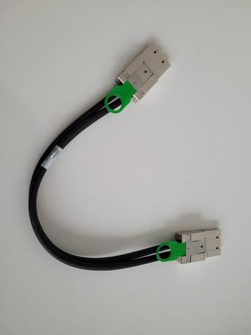 VCP kabel Molex 74546-0840 EX-CBL-VCP-50CM Juniper EX4200 beschikbaar voor biedingen