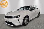 Opel Astra EDITION*GPS*, Euro 6, Emergency brake assist, Wit, Handgeschakeld