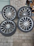 Mercedes amg velgen, Auto-onderdelen, Ophalen, Band(en)