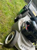 Grasmaaier BRIGGS&STRATTON, Ophalen
