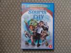 DVD Souris City, Comme neuf, Enlèvement ou Envoi