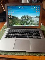 Mac book air 13´´ i7-2X2,2Ghz- Monterey 2015, Informatique & Logiciels, 256 GB, Enlèvement ou Envoi, Comme neuf, MacBook