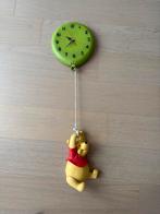 Wandklok Winnie de Poeh, Ophalen, Gebruikt