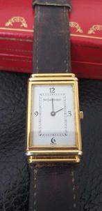 Yves Saint Laurent/Vtg.Horloje., Handtassen en Accessoires, Horloges | Dames, Ophalen of Verzenden, Zilver