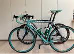 Bianchi, Fietsen en Brommers, Ophalen, Gebruikt, Aluminium