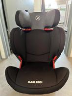 Autostoel Maxi-Cosi Rodi XP FIX Basic Black, Ophalen, Verstelbare rugleuning, 15 t/m 36 kg, Zo goed als nieuw