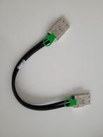 Juniper PCIe Molex Cable 0.5M 74546-0840, Enlèvement ou Envoi, Utilisé