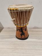 Tam-tam, Ophalen of Verzenden