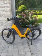 Electrische fiets advanced, Fietsen en Brommers, Elektrische fietsen, Gebruikt, 51 tot 55 cm, 50 km per accu of meer, Ophalen