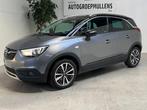 Opel Crossland X Turbo ECOTEC Start/Stop Edition, Auto's, 109 g/km, Parkeersensor, Bedrijf, 5 deurs