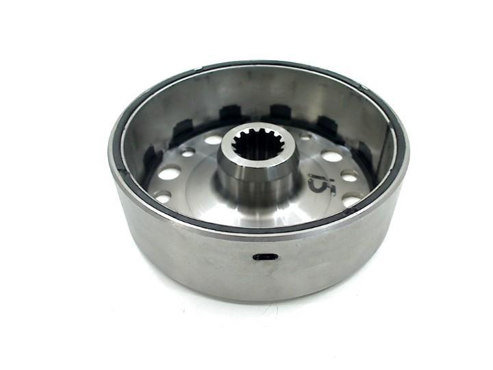 VLIEGWIEL MV Agusta Brutale 1090 RR 2009 (8000B4872), Motoren, Onderdelen | Overige, Gebruikt