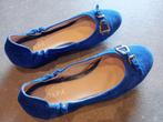 Ballerina's maat 39, Kleding | Dames, Schoenen, Nieuw, Blauw, Ophalen of Verzenden, Ballerina's