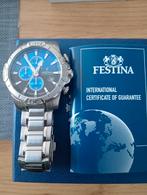 Festina horloge, Ophalen of Verzenden, Zo goed als nieuw