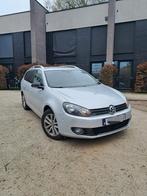 Golf 6 euro5, Auto's, Volkswagen, Particulier, Te koop, Golf