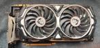 GTX 1080 Ti Armor 11GB OC, Ophalen of Verzenden, Zo goed als nieuw