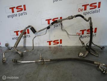Aircoleiding SET Seat Ibiza 6L 1.9 SDI ('02-'09) beschikbaar voor biedingen