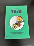 Intermittent Fasting -  Gesigneerd door dokter Servaas Bingé, Boeken, Ophalen, Zo goed als nieuw, Dieet en Voeding, Servaas Binge